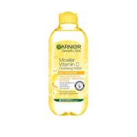 Garnier vitamin C micellar water1